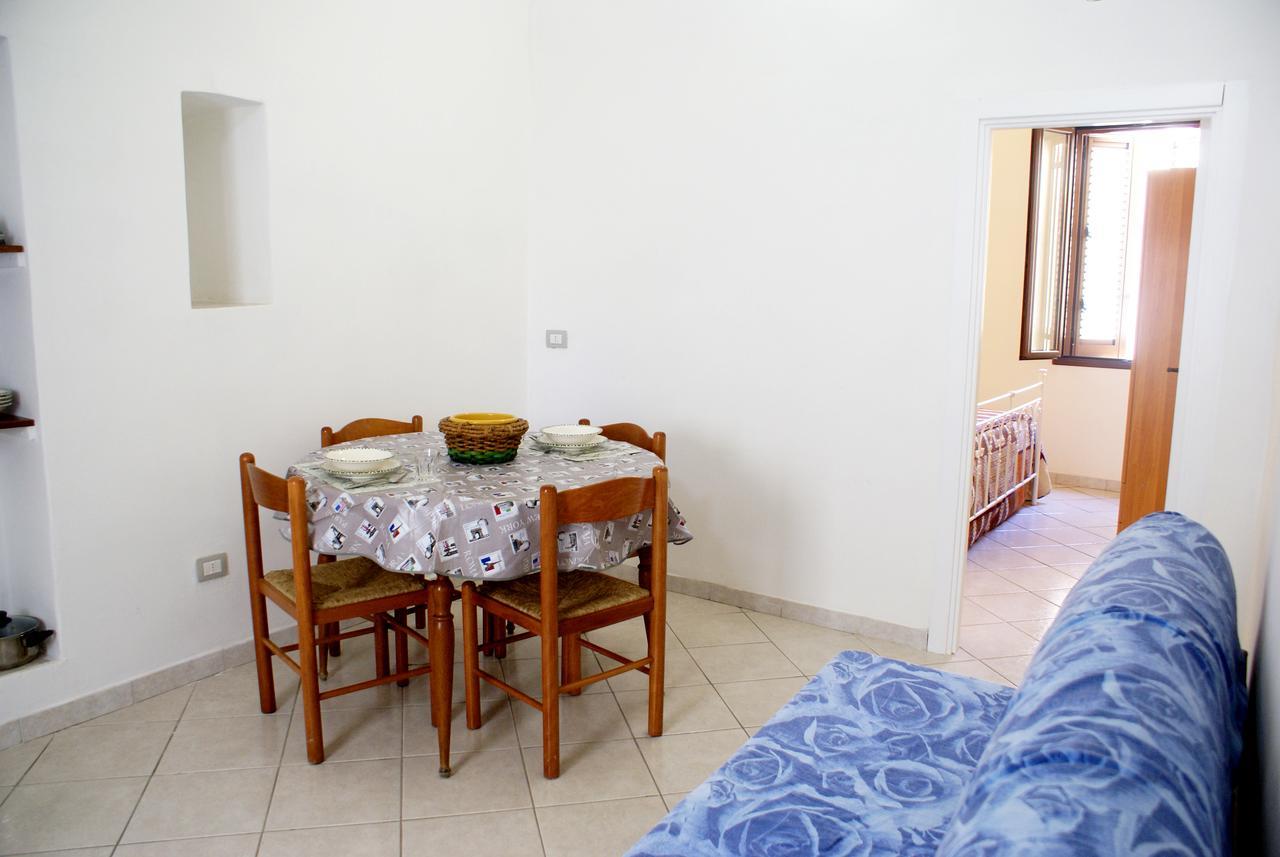 Aparthotel Corte De Noie