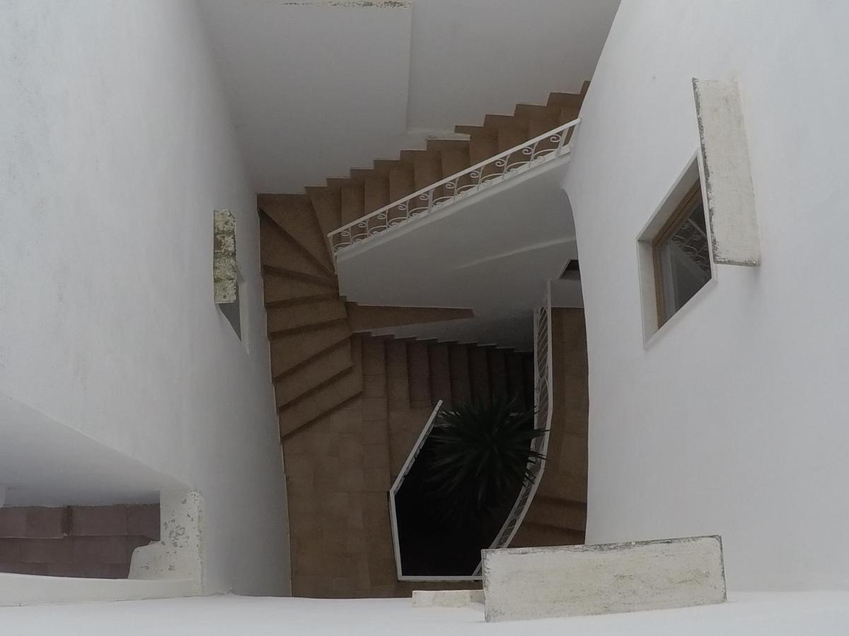 Aparthotel Corte De Noie