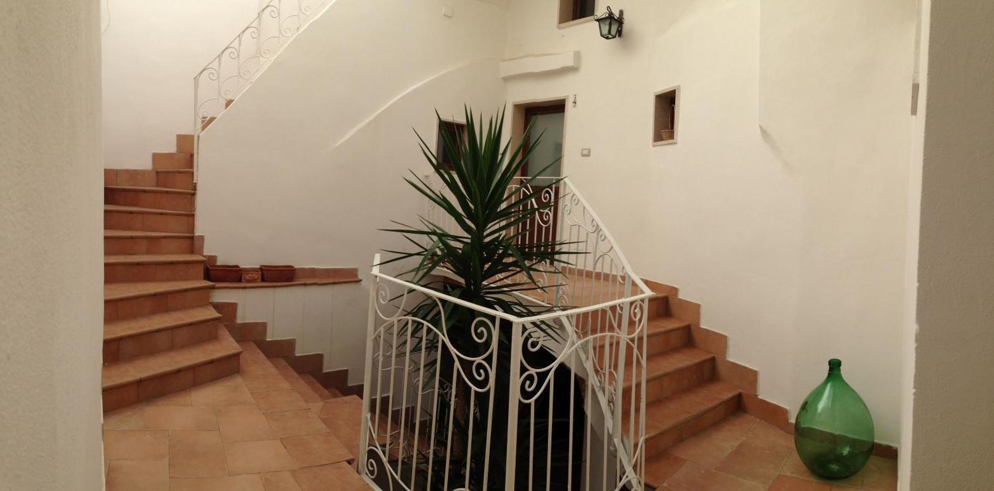 Corte De Noie Appart hôtel *
