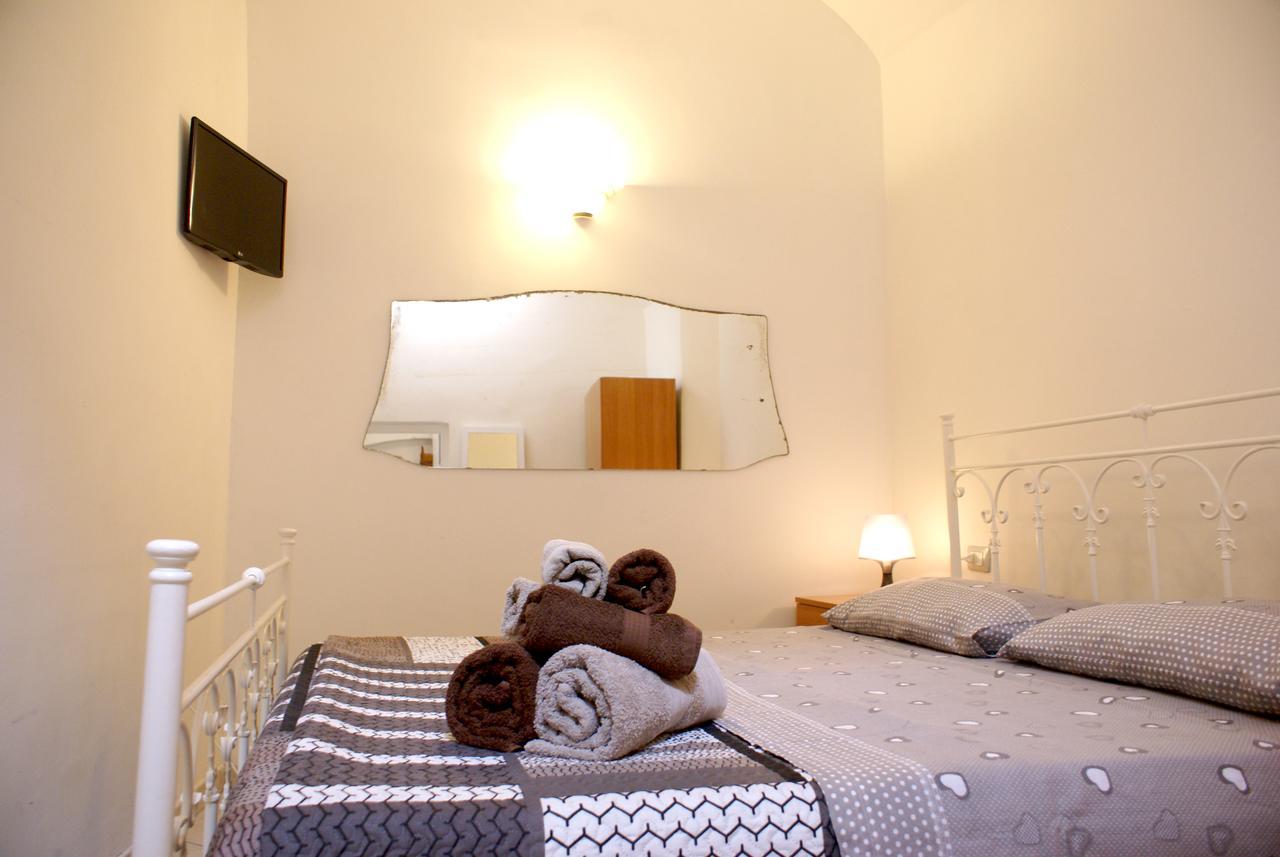Appart hôtel Corte De Noie Gallipoli