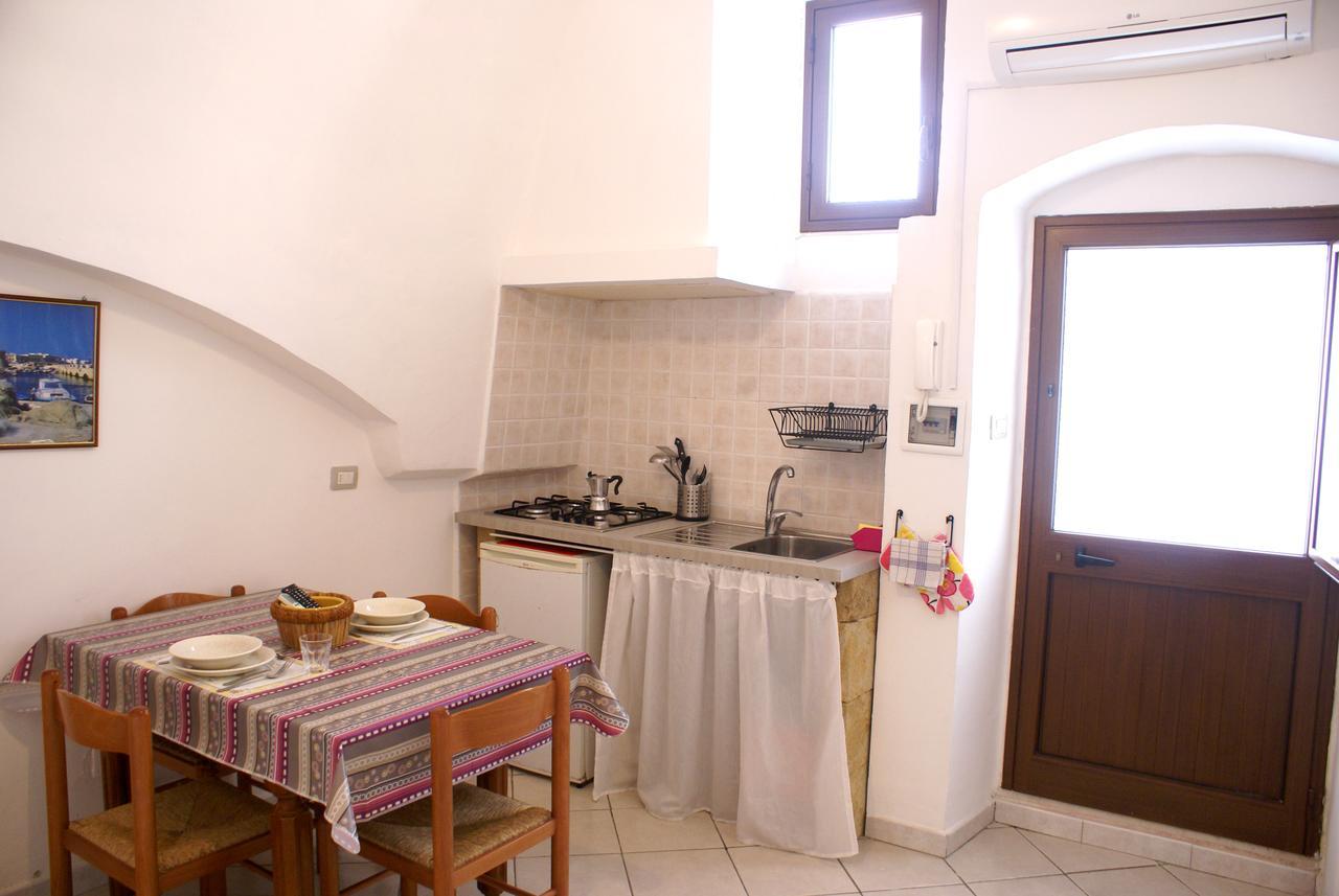 Appart hôtel Corte De Noie Gallipoli