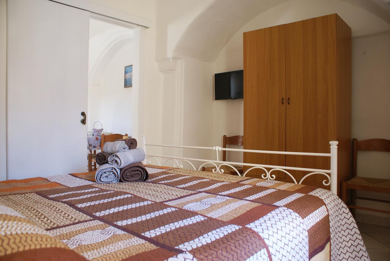 Aparthotel Corte De Noie *
