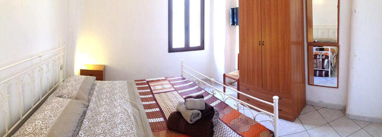 Aparthotel Corte De Noie Gallipoli