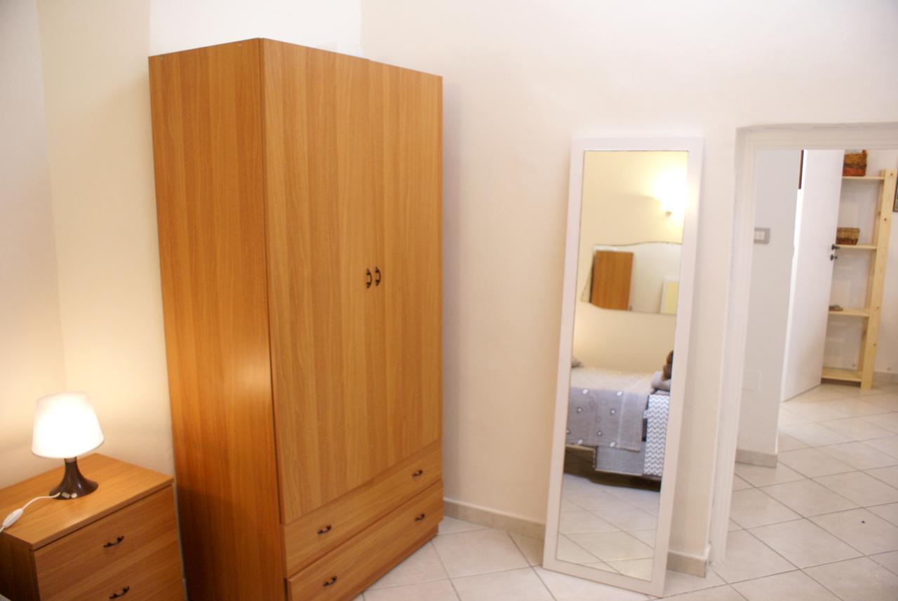 Aparthotel Corte De Noie Gallipoli