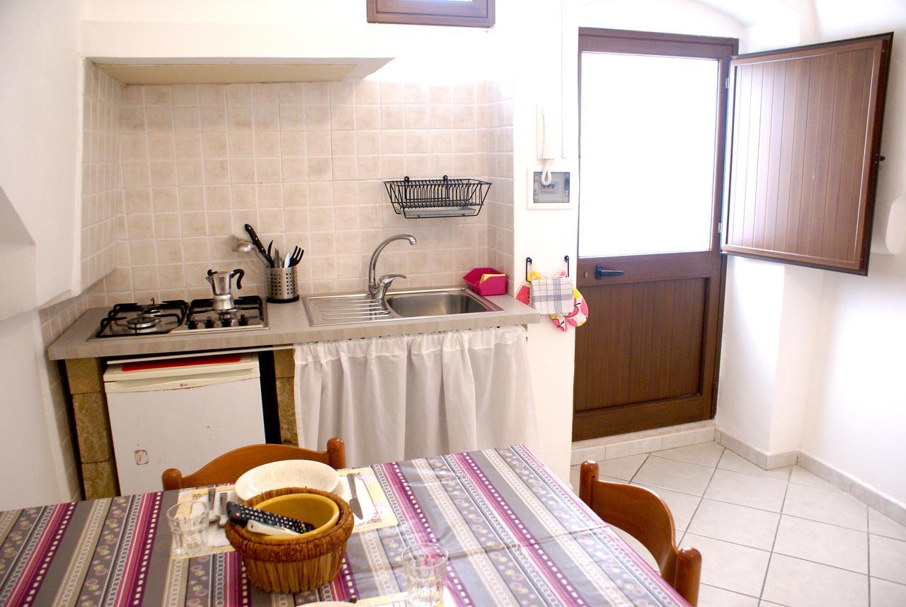 Aparthotel Corte De Noie Gallipoli