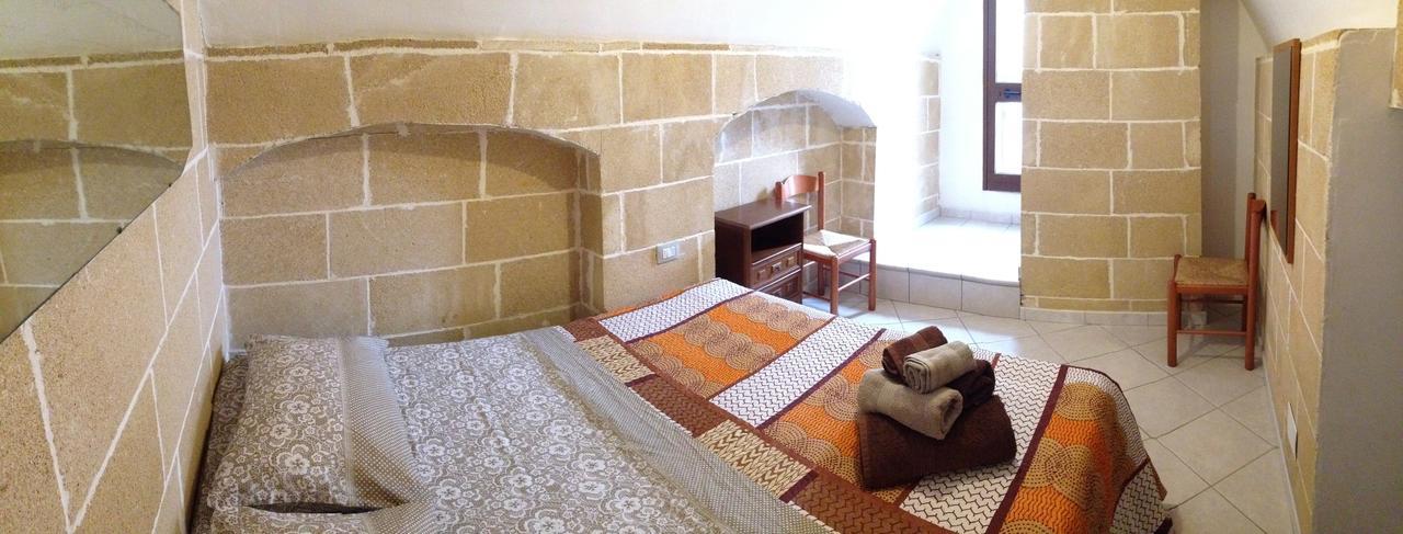 Corte De Noie Aparthotel Gallipoli