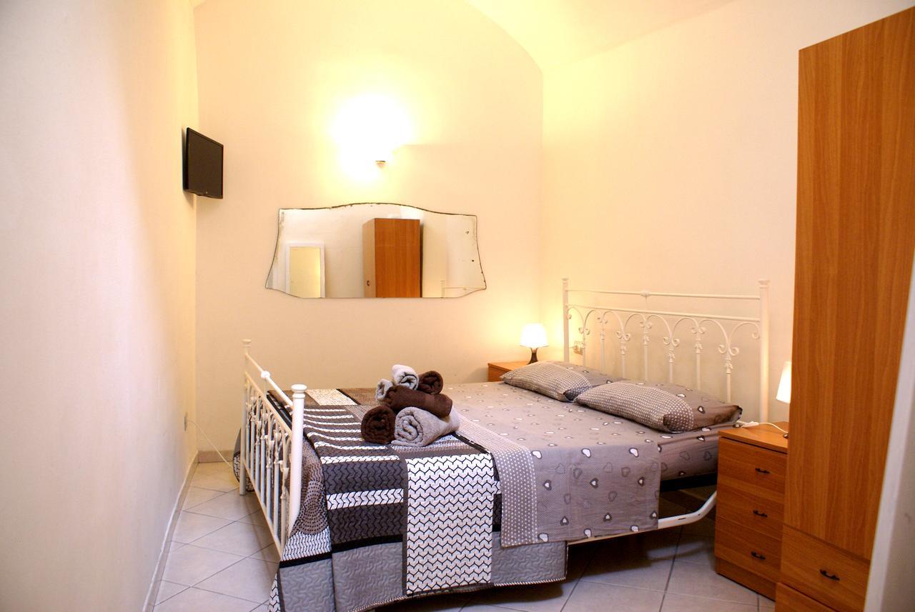 Corte De Noie Aparthotel Gallipoli