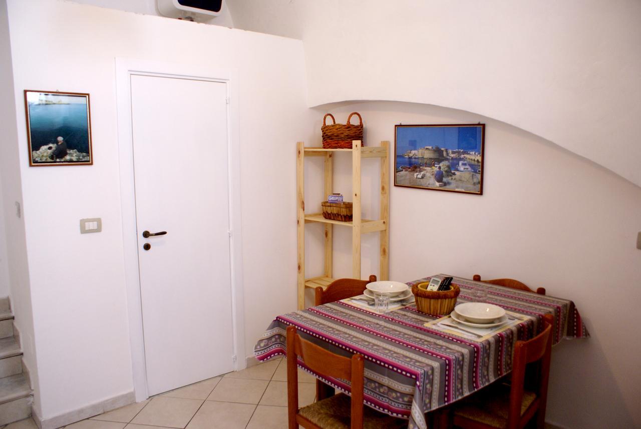 Aparthotel Corte De Noie