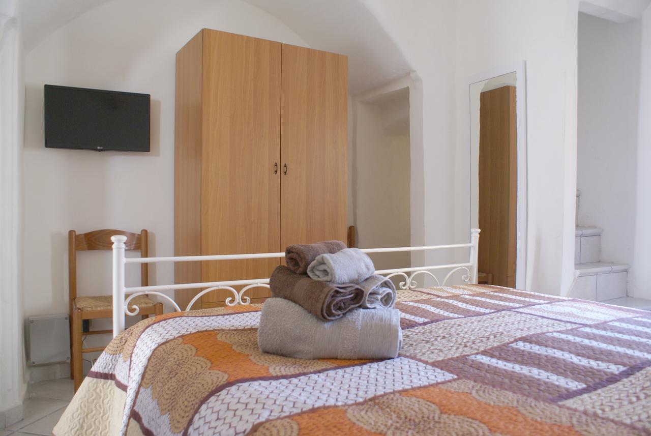Corte De Noie Aparthotel Gallipoli