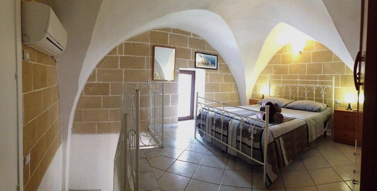 Aparthotel Corte De Noie Gallipoli
