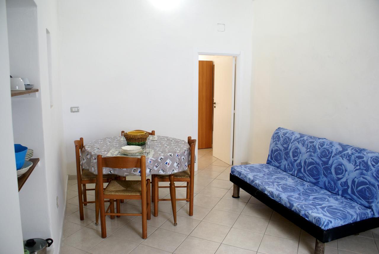 Appart hôtel Corte De Noie Gallipoli