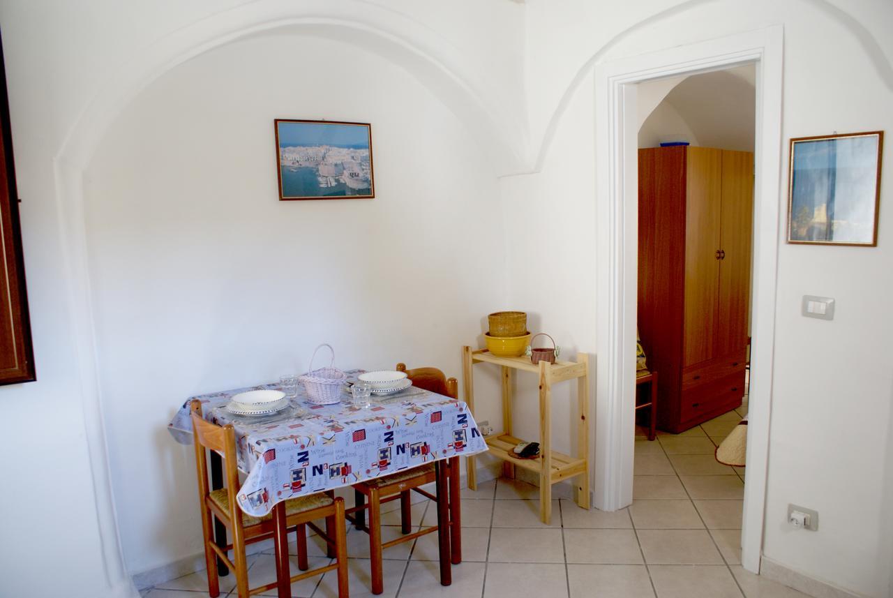Corte De Noie Appart hôtel Gallipoli