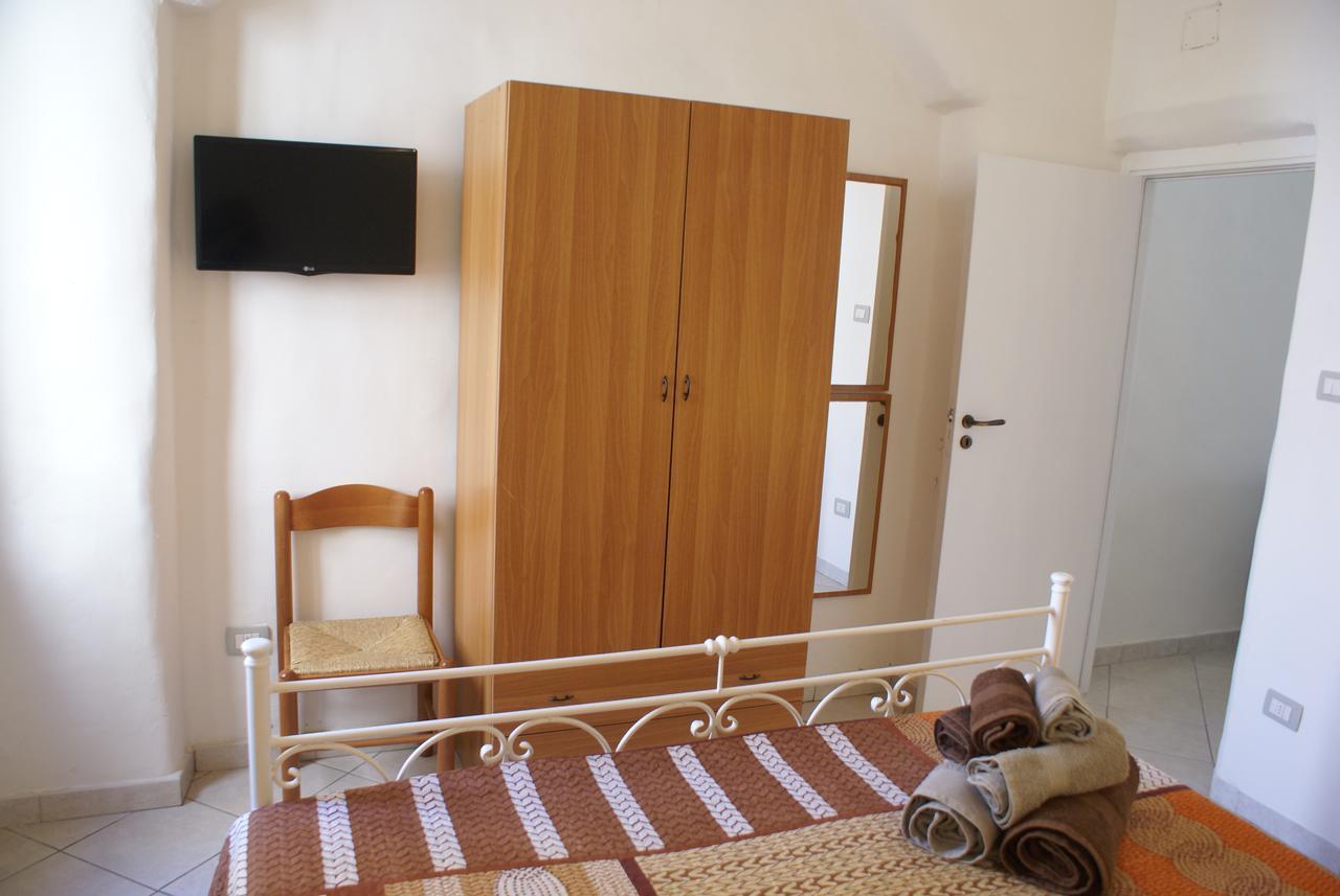 Corte De Noie Aparthotel Gallipoli