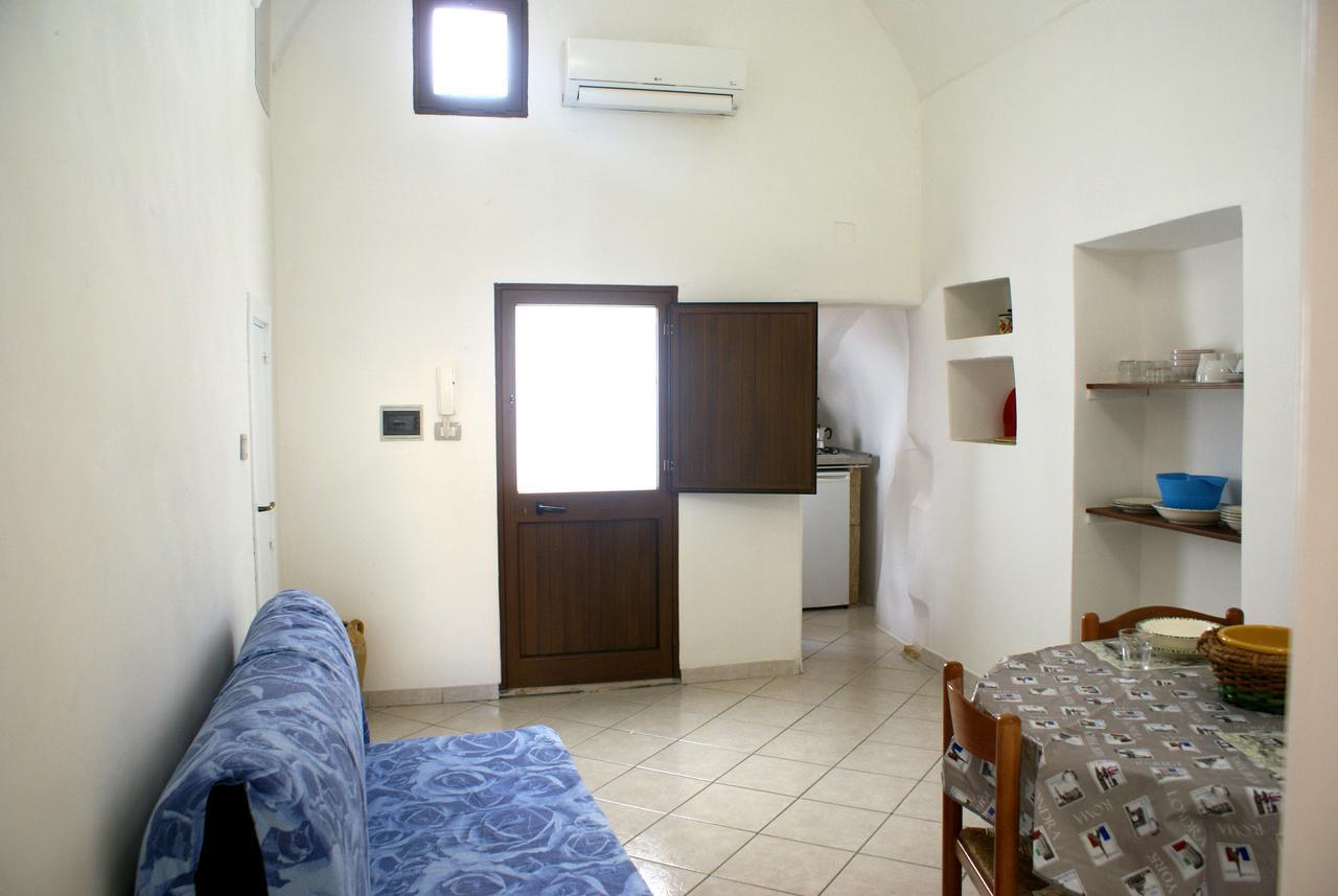 Corte De Noie Gallipoli