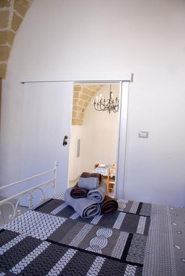 Appart hôtel Corte De Noie Gallipoli