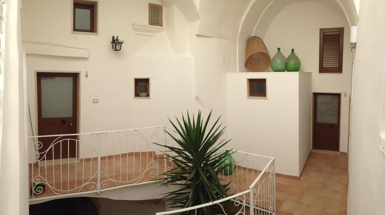 Aparthotel Corte De Noie