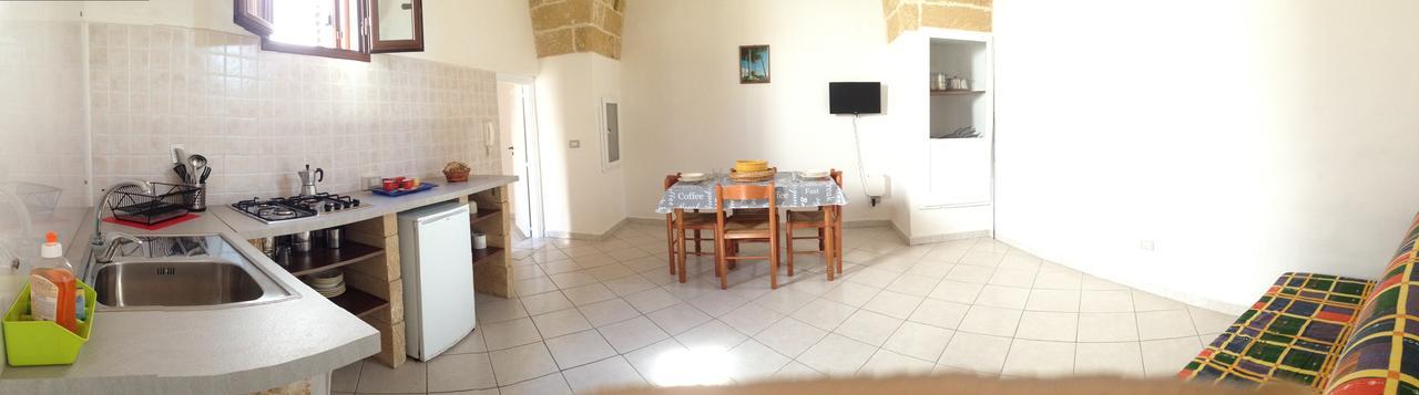 Corte De Noie Appart hôtel Gallipoli