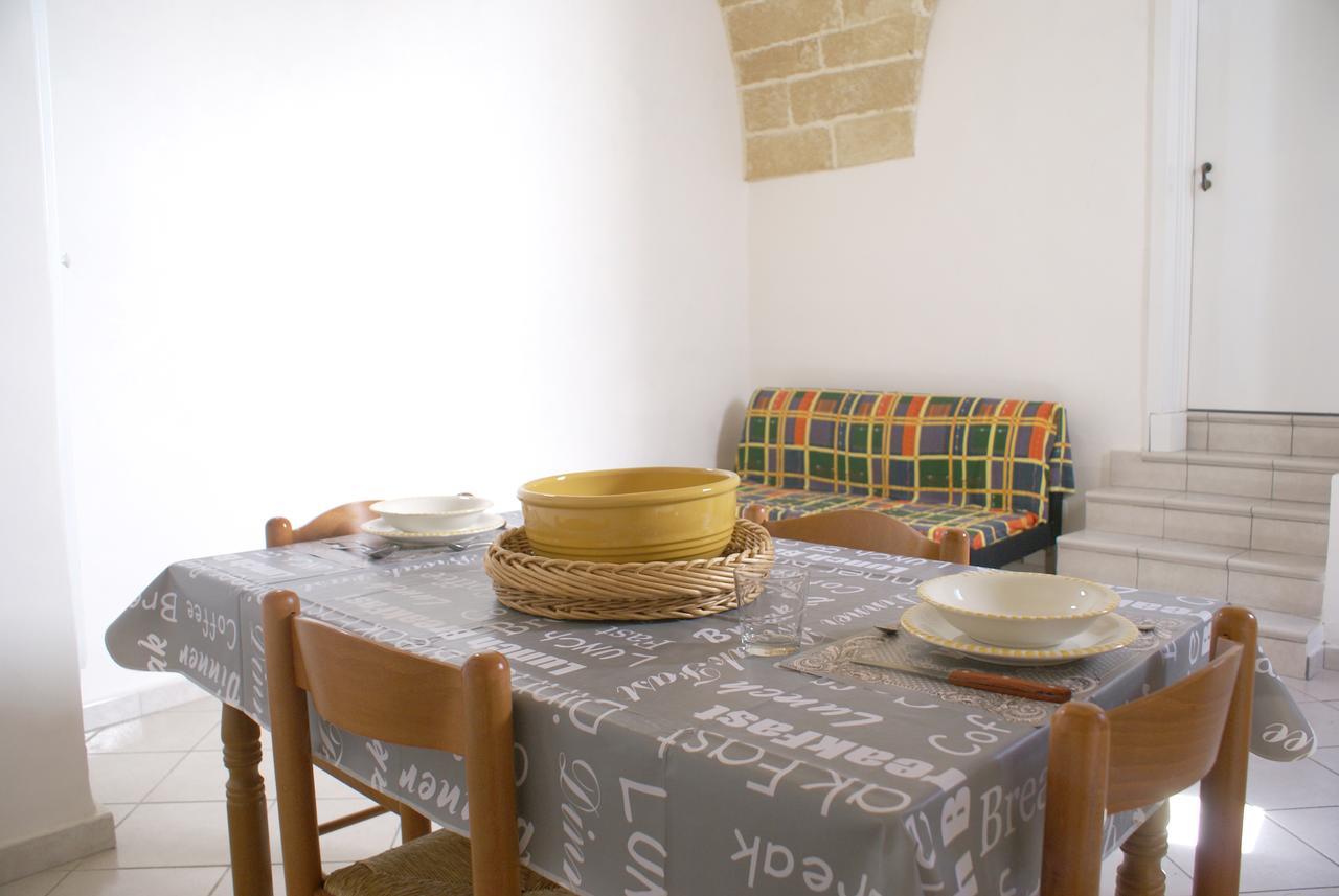 Aparthotel Corte De Noie Gallipoli