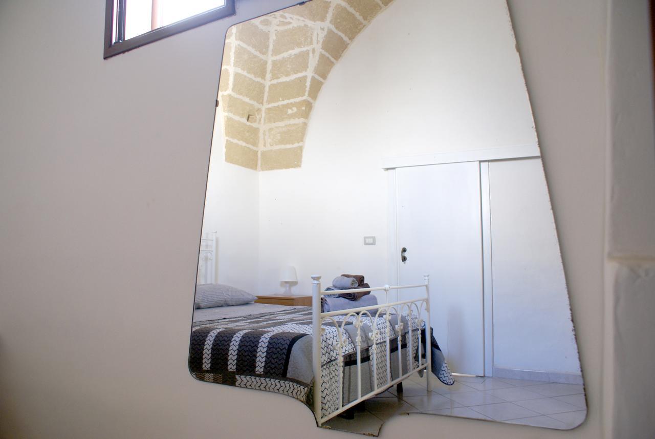 Appart hôtel Corte De Noie Gallipoli