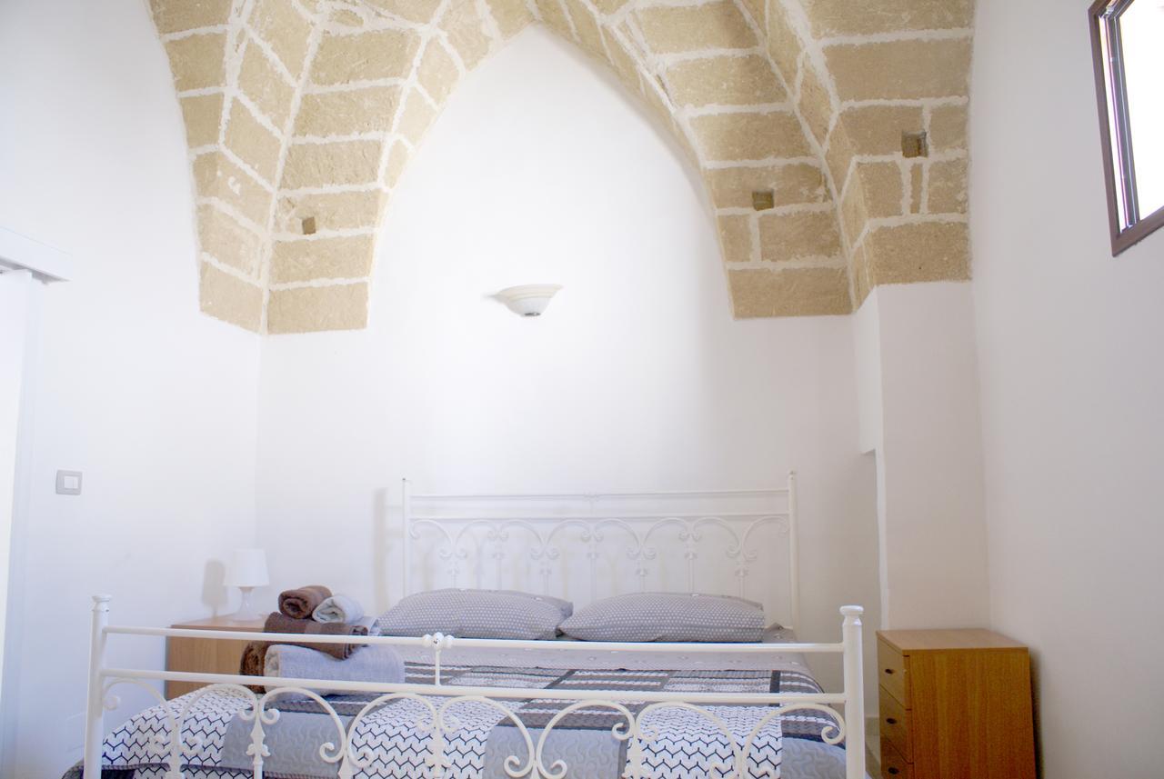 Corte De Noie Appart hôtel Gallipoli