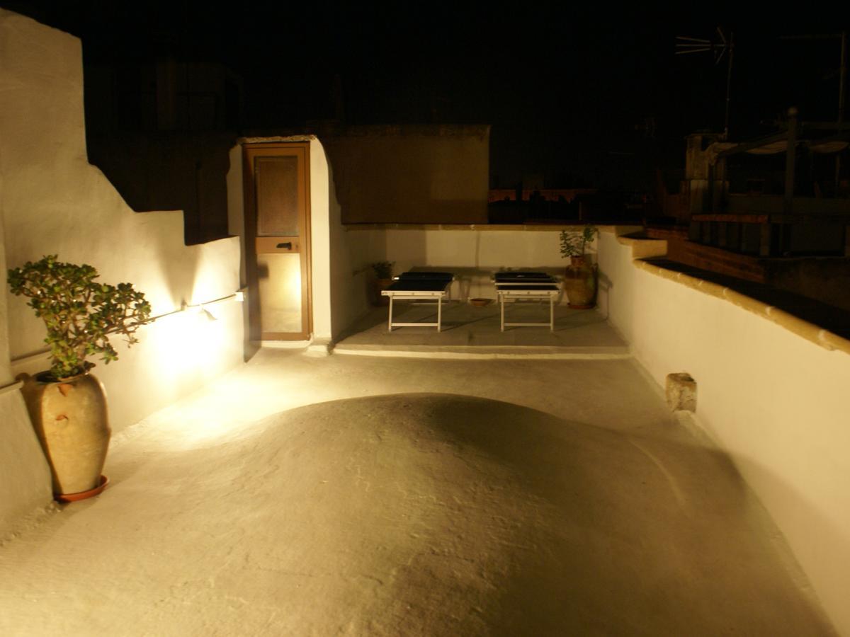 Corte De Noie Aparthotel Gallipoli