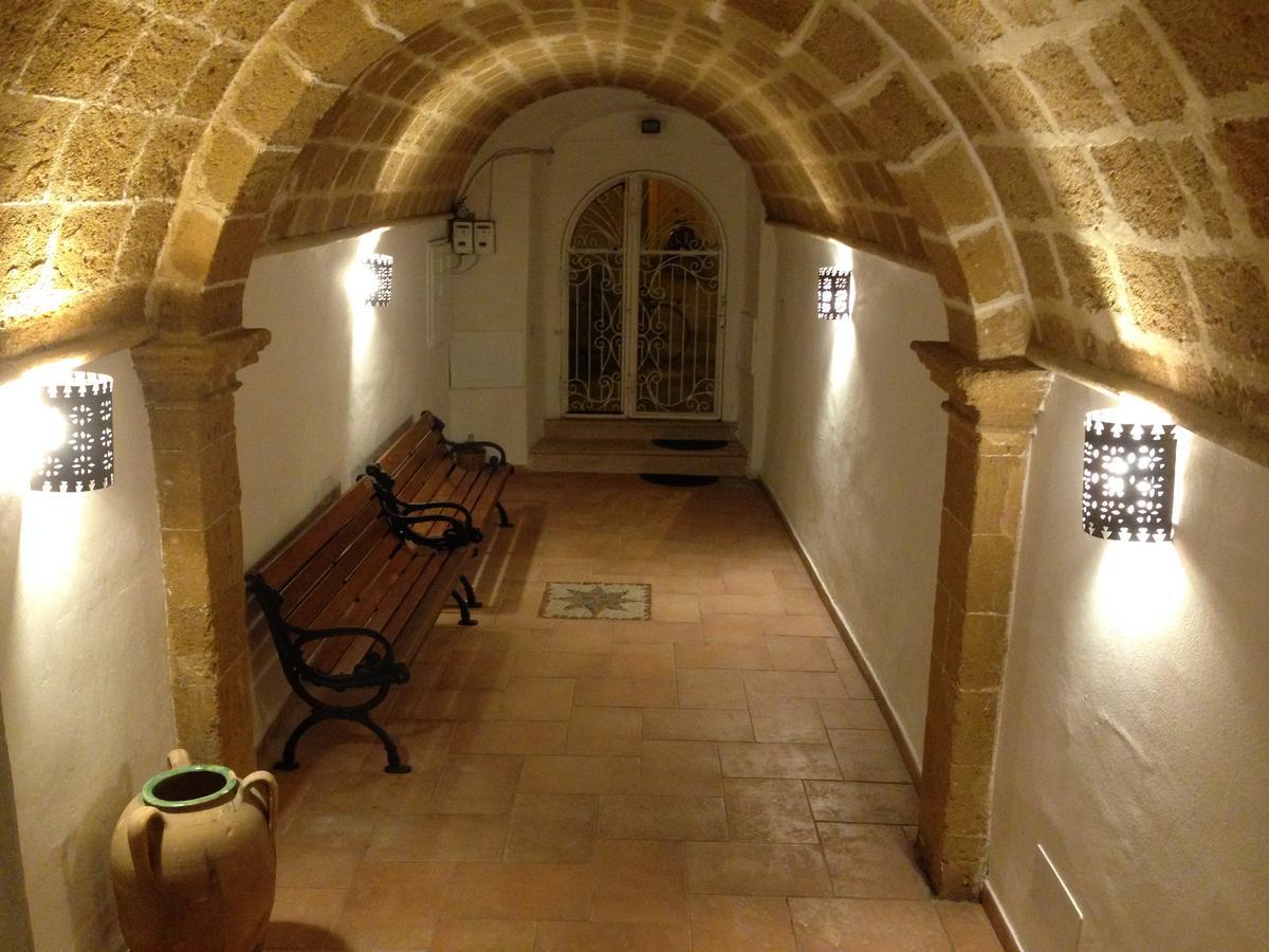 Corte De Noie Gallipoli