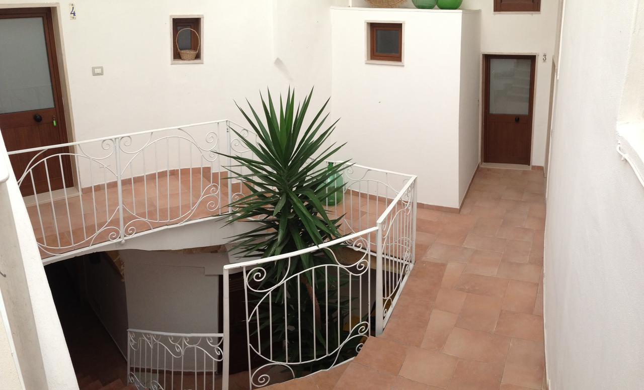 Aparthotel Corte De Noie