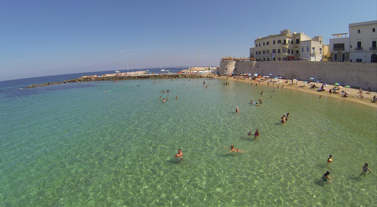 Appart hôtel Corte De Noie Gallipoli