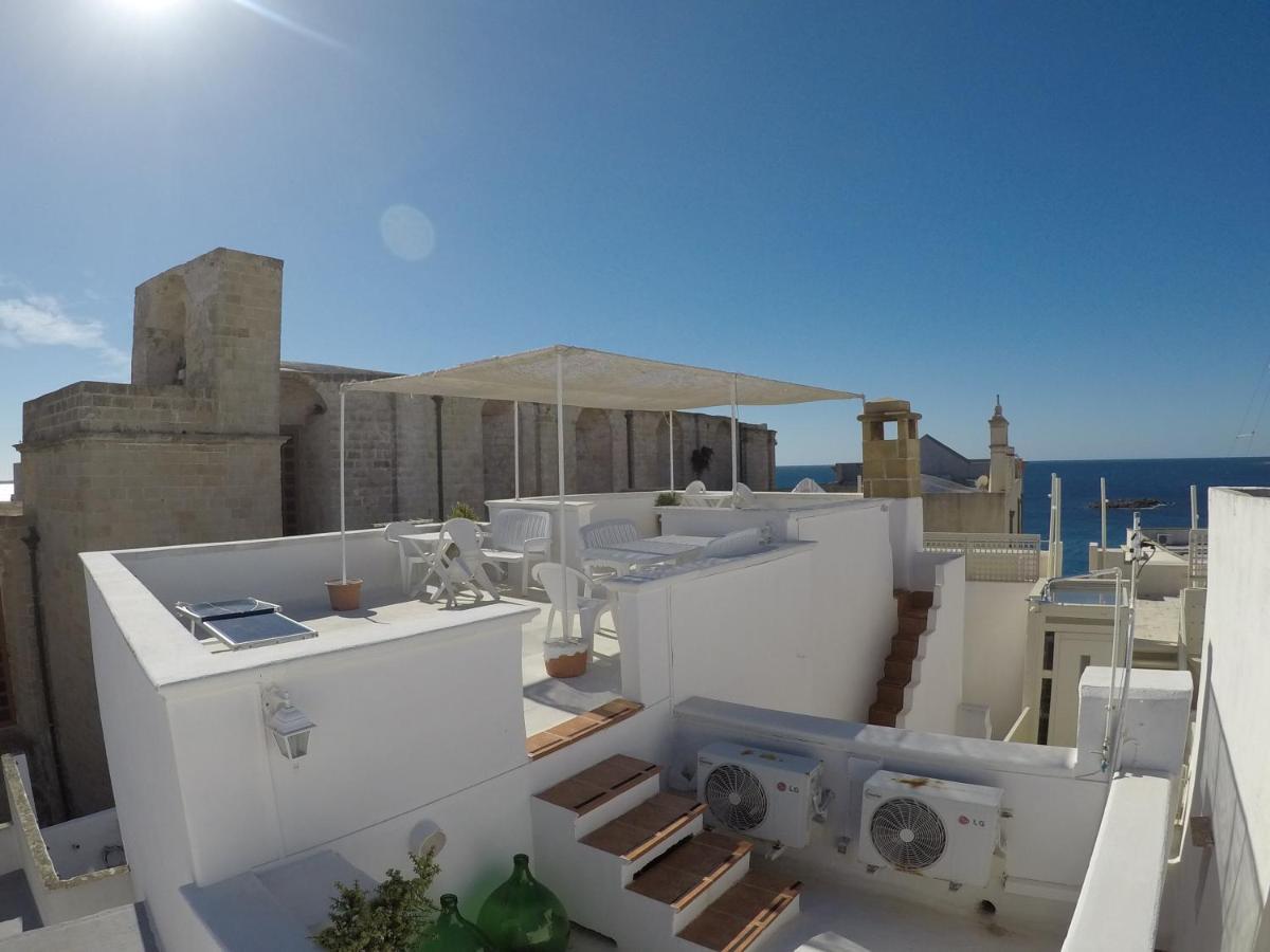 Appart hôtel Corte De Noie Gallipoli